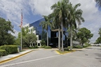 Aventura Temp Office